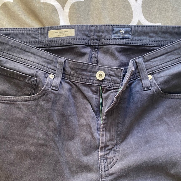 Mens AG graduate SUD pants - Picture 3 of 4